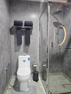 Boutique residential units - Sabkhah - 3