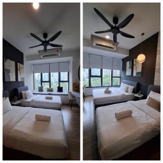 Ceylonz Suites By ANA MALAYSIA - 3