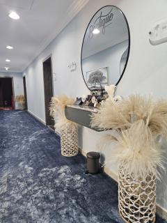 Boutique residential units - Sabkhah - 2