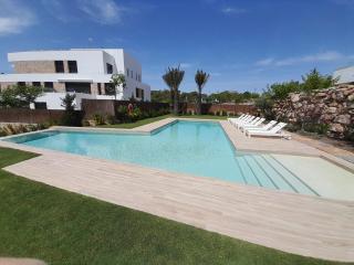 Kumquat Apartment with a sunny terrace in Las Colinas Golf Club - 0