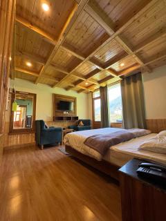 Le Massif by Valley Of Apples - Neu-Delhi - 9