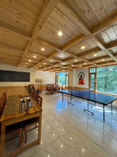 Le Massif by Valley Of Apples - Neu-Delhi - 7