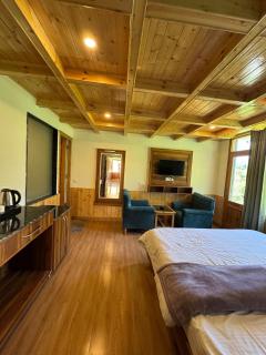 Le Massif by Valley Of Apples - Neu-Delhi - 6