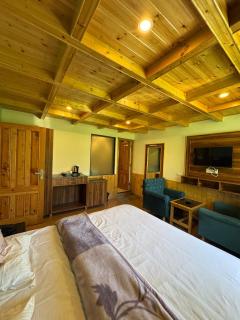 Le Massif by Valley Of Apples - Neu-Delhi - 5