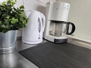 M&J Apartments Cygnaeus - 2