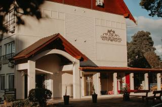 Hotel Colina São Francisco - Gramado - 3