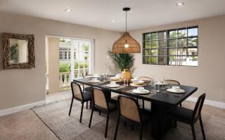 The June 3 bedroom home - Christ Church - 2
