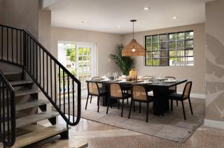The June 3 bedroom home - Christ Church - 3