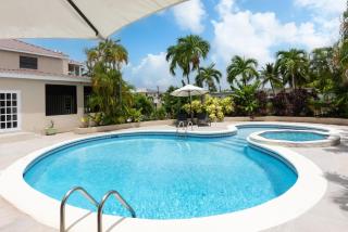 The June 3 bedroom home - Christ Church - 9