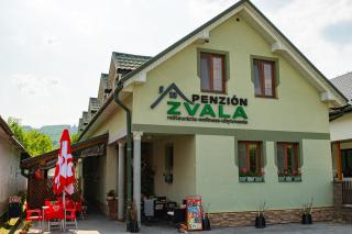 Penzión Zvala - - 0