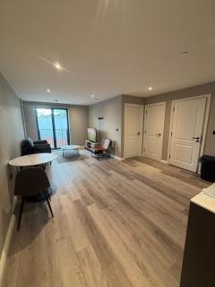 Leeds City Centre Apartment - Beeston Hill - 0
