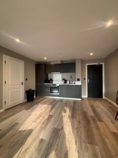 Leeds City Centre Apartment - Beeston Hill - 9