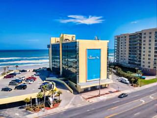 Daytona Ocean View Modern Studio - 6