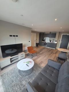 Leeds City Centre Apartment - Beeston Hill - 6