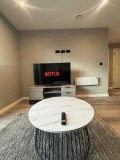 Leeds City Centre Apartment - Beeston Hill - 8