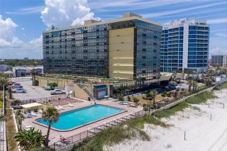 Daytona Ocean View Modern Studio - 1