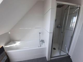 Maison 6 personnes - 9