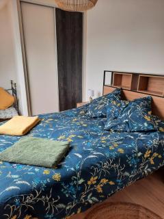 Maison 6 personnes - 4