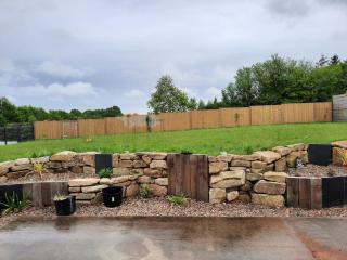 Maison 6 personnes - 2