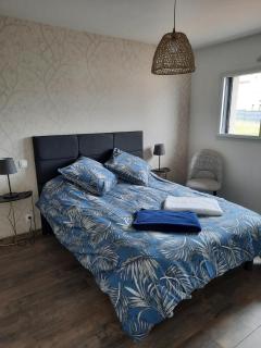 Maison 6 personnes - 1