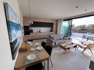 Kumquat Apartment with a sunny terrace in Las Colinas Golf Club - Dehesa De Campoamor - 8