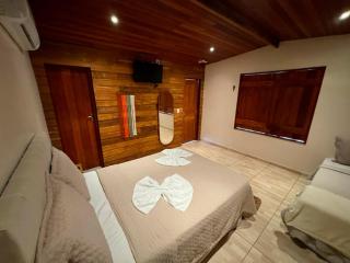 Pousada AldeiA Cotijuba - Belém - 4