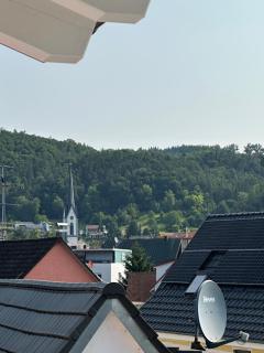 Ferienwohnung Seescheune 150m vom Ufer entfernt - Bodman-Ludwigshafen - 5