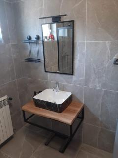 Apartmani Arena Zagreb - Zagreb - 6