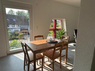 Ferienwohnung Seescheune 150m vom Ufer entfernt - Bodman-Ludwigshafen - 9