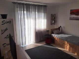 Apartmani Arena Zagreb - Zagreb - 4