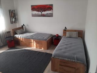 Apartmani Arena Zagreb - Zagreb - 9
