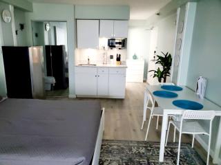 Daytona Ocean View Modern Studio - 7