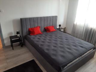 Apartmani Arena Zagreb - Zagreb - 8