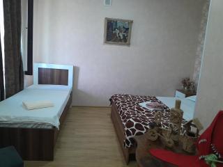 Akhaltsikhe hotel “Sunny House” - Akhaltsikhe - 4