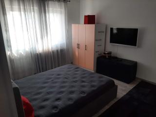 Apartmani Arena Zagreb - Zagreb - 3