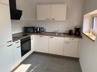 Ferienwohnung Seescheune 150m vom Ufer entfernt - Bodman-Ludwigshafen - 1