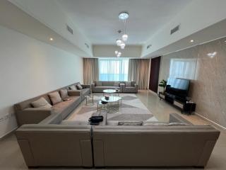 Beach View apartments - Ajman - 8