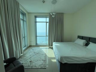Beach View apartments - Ajman - 5
