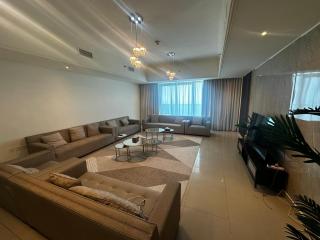 Beach View apartments - Ajman - 9