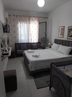 G Balcony Apartment - Vlorë - 6