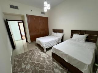 Beach View apartments - Ajman - 4