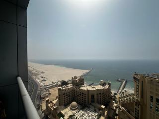 Beach View apartments - Ajman - 1