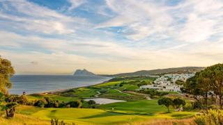 Apartamento Golf de Lujo en Alcaidesa Vista al Mar - Alcaidesa - 9
