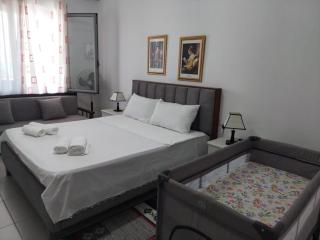 G Balcony Apartment - Vlorë - 7