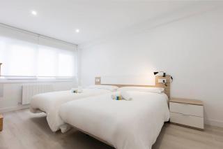 Apartamento Hondarribia centro - Fontarrabie - 4