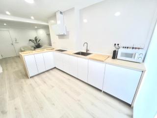 Apartamento Hondarribia centro - Fontarrabie - 1