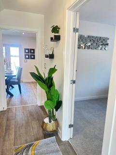 Luxury four bedroom house - Wolverhampton - 6