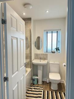 Luxury four bedroom house - 2