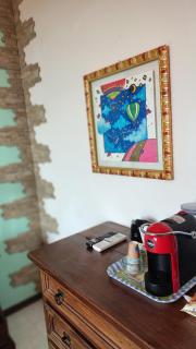 Colle al mare 34 - rooms & bike - affittacamere - Montarice - 9