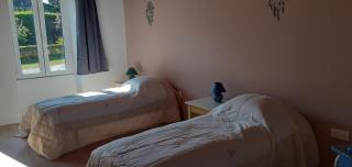 Gîte du Château des Bretonnières sur Vie - 1